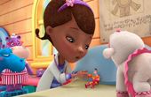 Doc McStuffins 