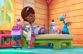 Doc McStuffins 