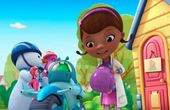 Doc McStuffins 