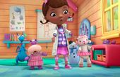 Doc McStuffins 