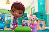 Doc McStuffins 