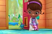 Doc McStuffins 