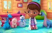 Doc McStuffins 