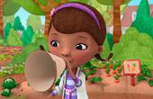 Doc McStuffins 