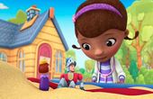 Doc McStuffins 