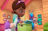 Doc McStuffins 