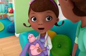 Doc McStuffins 