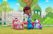 Doc McStuffins 