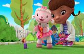 Doc McStuffins 