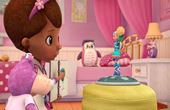 Doc McStuffins 