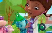 Doc McStuffins 