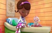 Doc McStuffins 