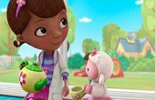 Doc McStuffins 