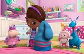 Doc McStuffins 