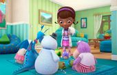 Doc McStuffins 