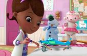 Doc McStuffins 