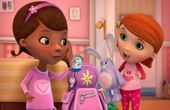 Doc McStuffins 