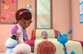 Doc McStuffins 