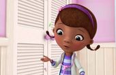 Doc McStuffins 