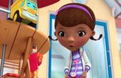 Doc McStuffins 