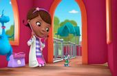 Doc McStuffins 