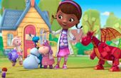 Doc McStuffins 