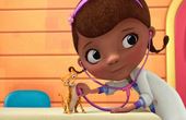 Doc McStuffins 