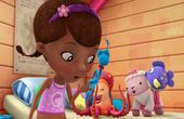 Doc McStuffins 