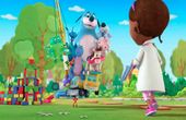 Doc McStuffins 