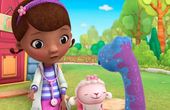 Doc McStuffins 