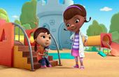 Doc McStuffins 