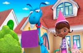 Doc McStuffins 