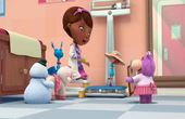 Doc McStuffins 