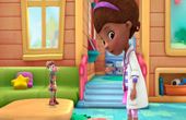 Doc McStuffins 