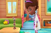 Doc McStuffins 