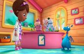 Doc McStuffins 