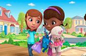 Doc McStuffins 