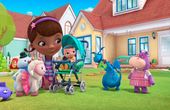 Doc McStuffins 