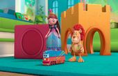 Doc McStuffins 