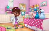 Doc McStuffins 