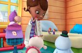 Doc McStuffins 