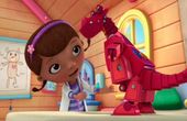 Doc McStuffins 