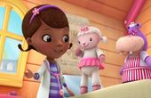 Doc McStuffins 