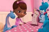 Doc McStuffins 