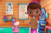 Doc McStuffins 