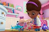 Doc McStuffins 