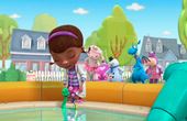 Doc McStuffins 