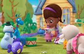 Doc McStuffins 