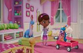 Doc McStuffins 