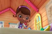 Doc McStuffins 